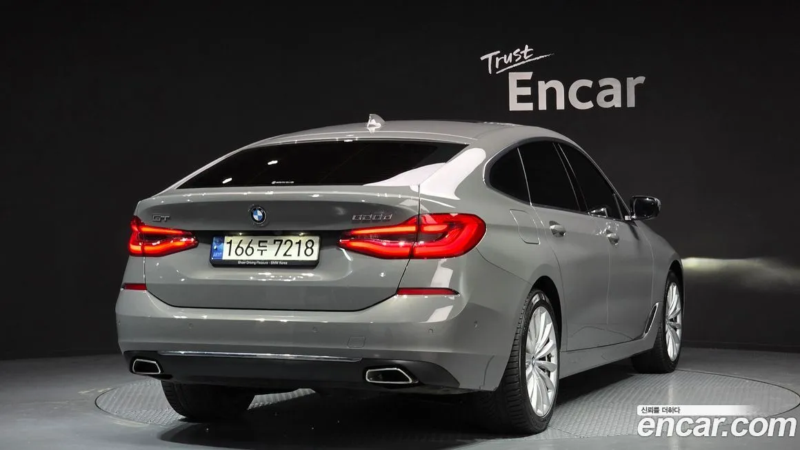 BMW Gran Turismo 2021 из KR, фото 10