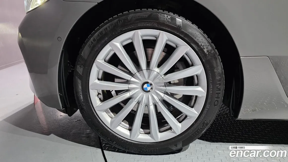 BMW Gran Turismo 2021 из KR, фото 4