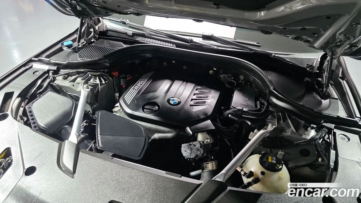 BMW Gran Turismo 2021 из KR, фото 6