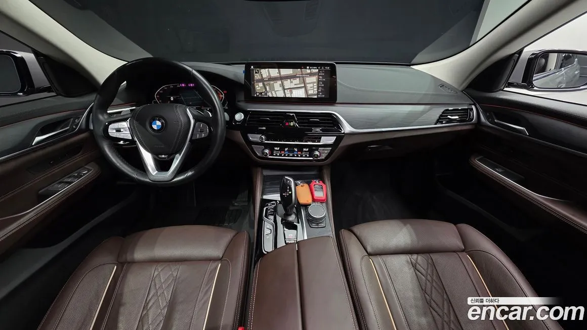 BMW Gran Turismo 2021 из KR, фото 3