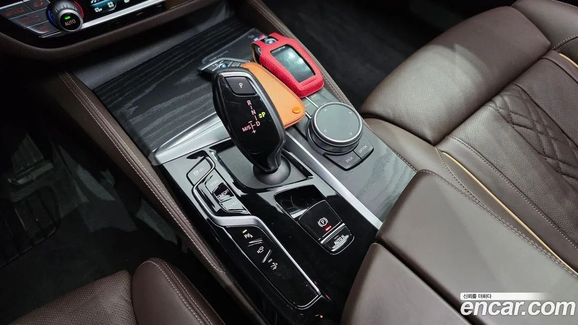 BMW Gran Turismo 2021 из KR, фото 5