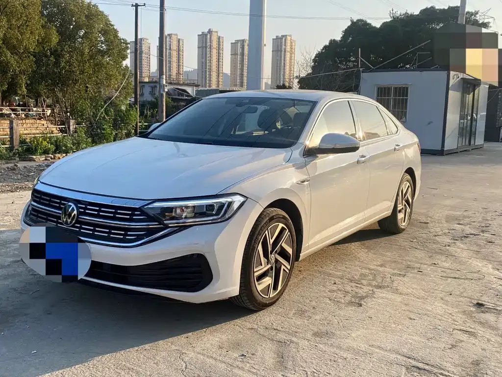 Volkswagen Sagitar 2023 из CN, фото 1