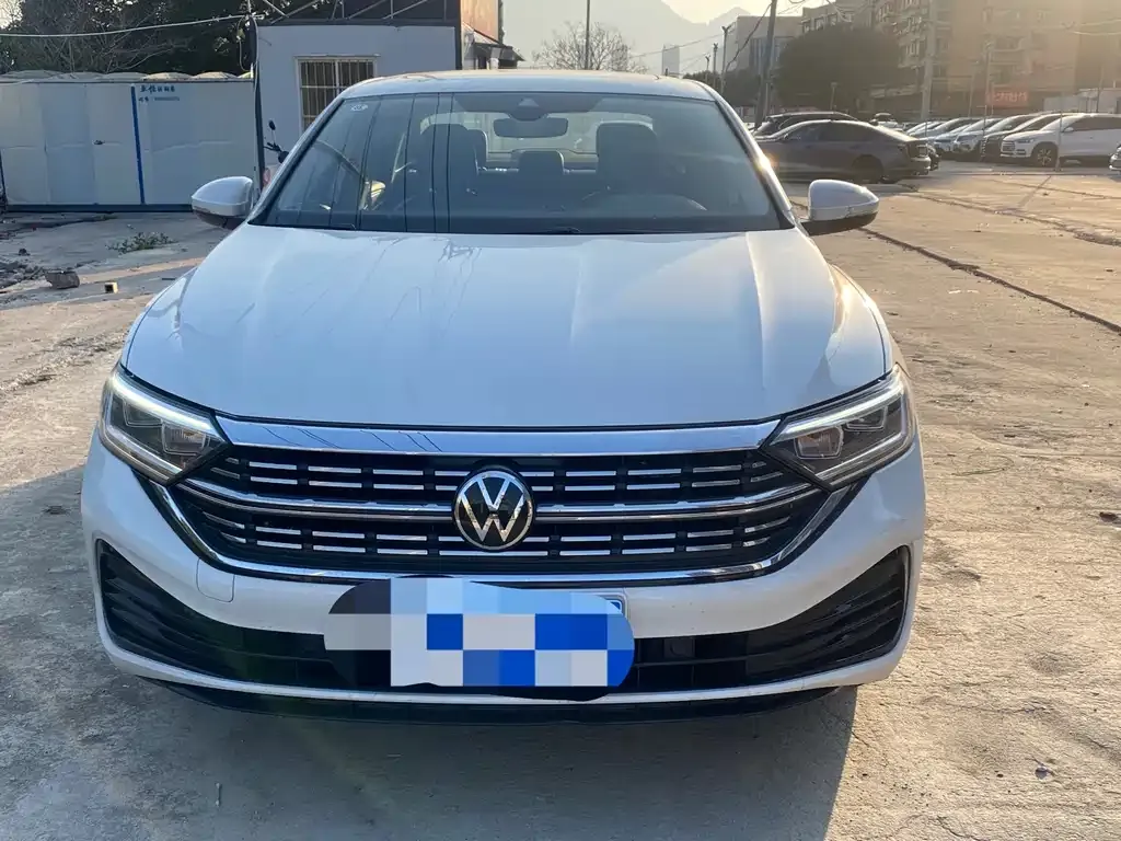 Volkswagen Sagitar 2023 из CN, фото 2