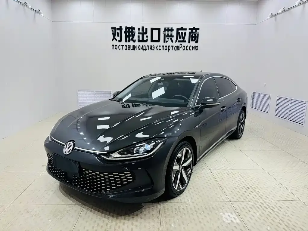 Volkswagen Lamando 2023 из CN, фото 1