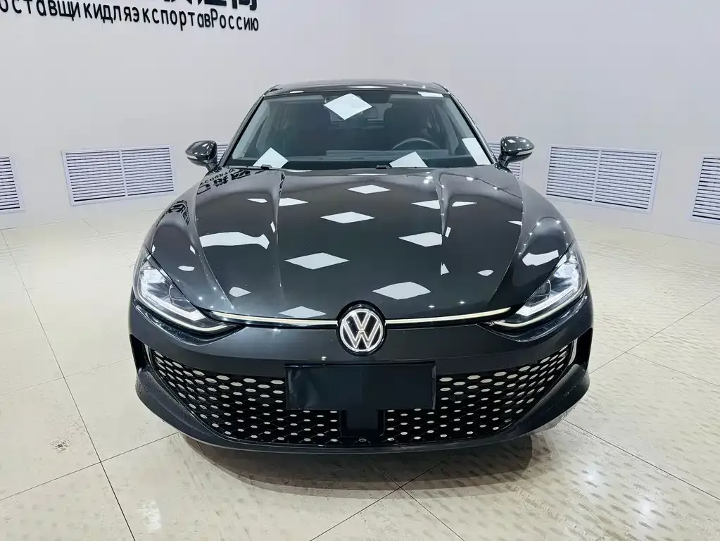 Volkswagen Lamando 2023 из CN, фото 5