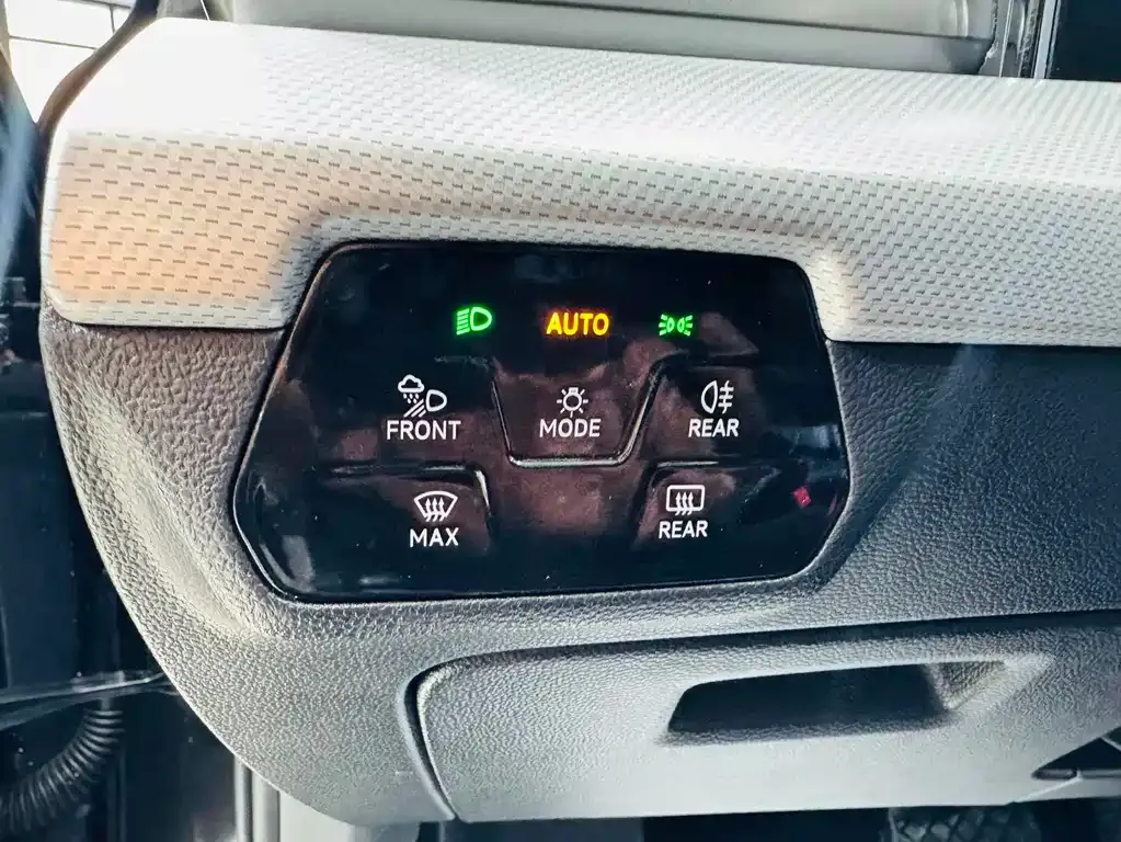 Volkswagen Lamando 2023 из CN, фото 7