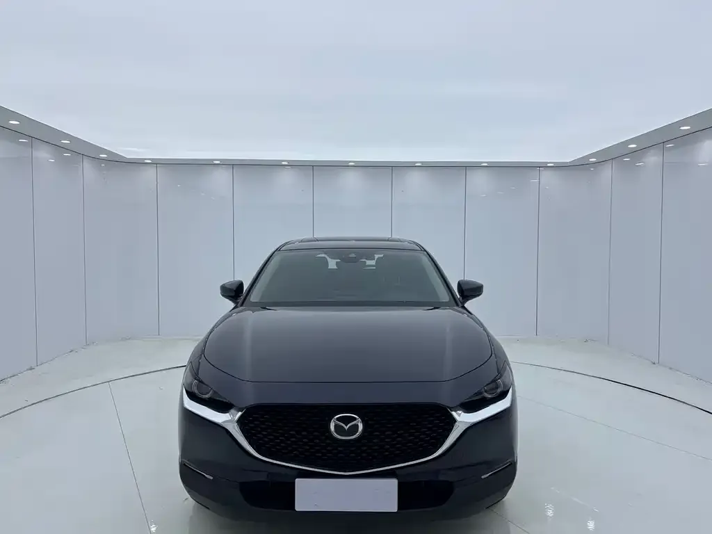 Mazda CX-30 2022 из CN, фото 8