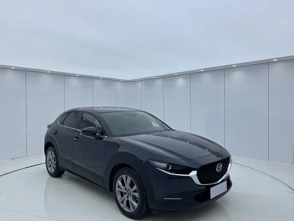 Mazda CX-30 2022 из CN, фото 7