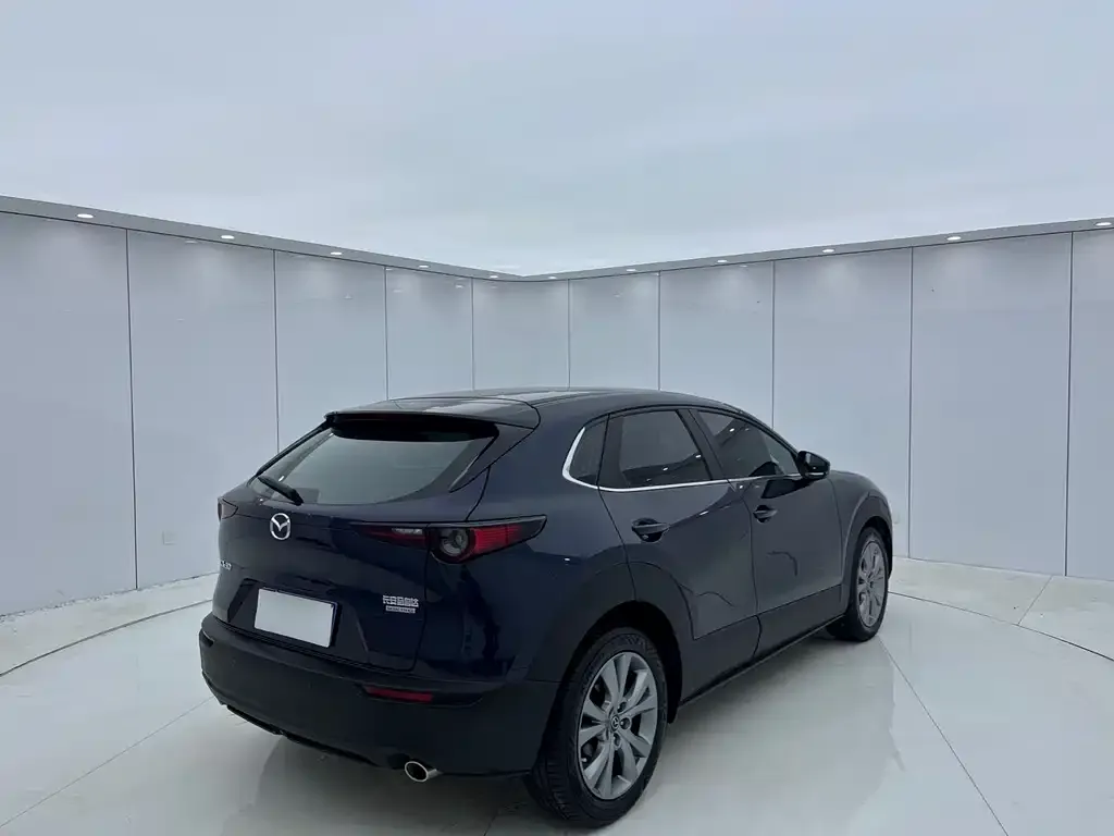 Mazda CX-30 2022 из CN, фото 6