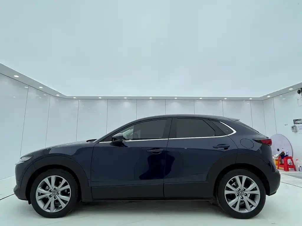 Mazda CX-30 2022 из CN, фото 5
