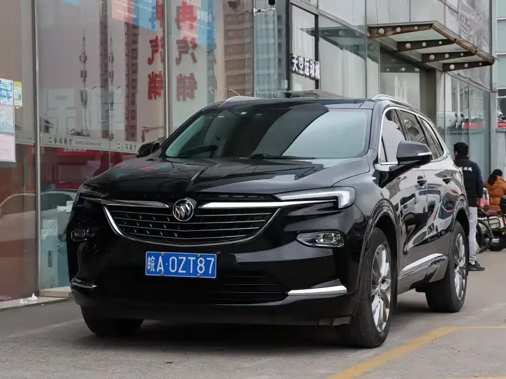 Buick Enclave