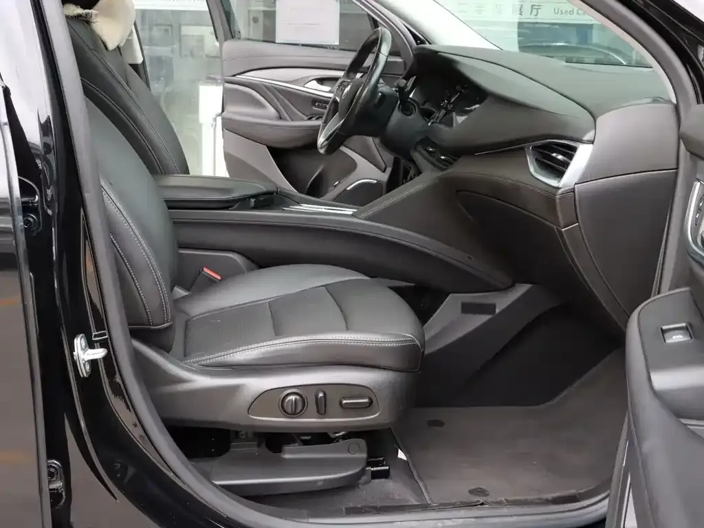 Buick Enclave 2022 из CN, фото 7