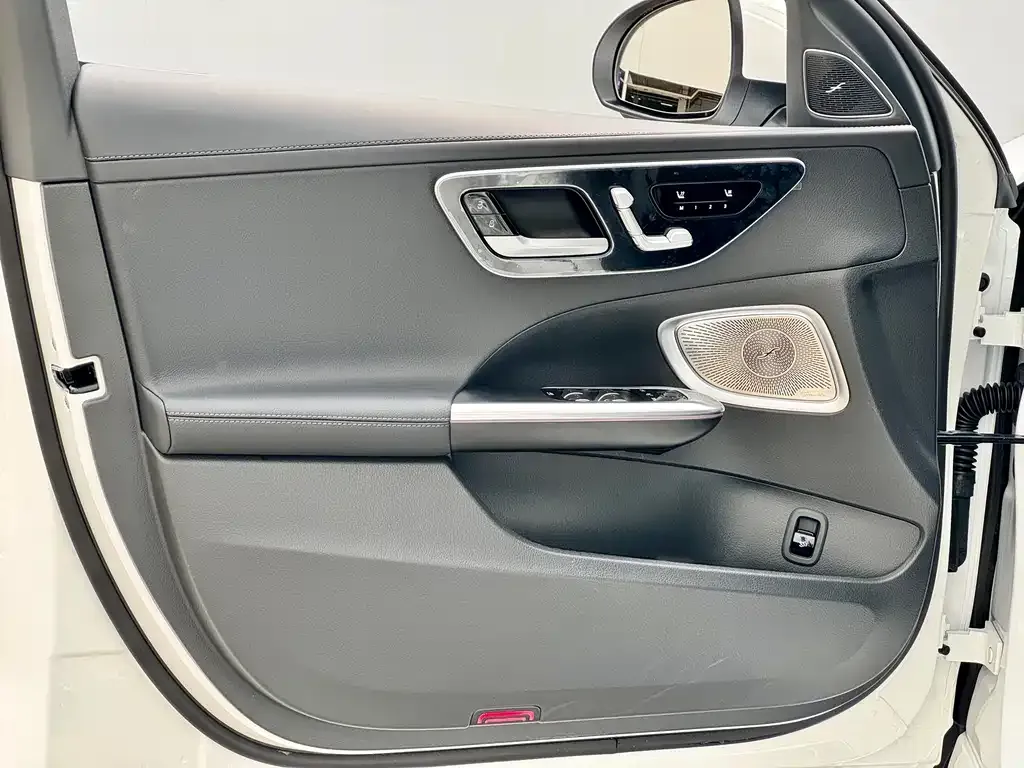 Mercedes-Benz C-Class 2026 из CN, фото 10