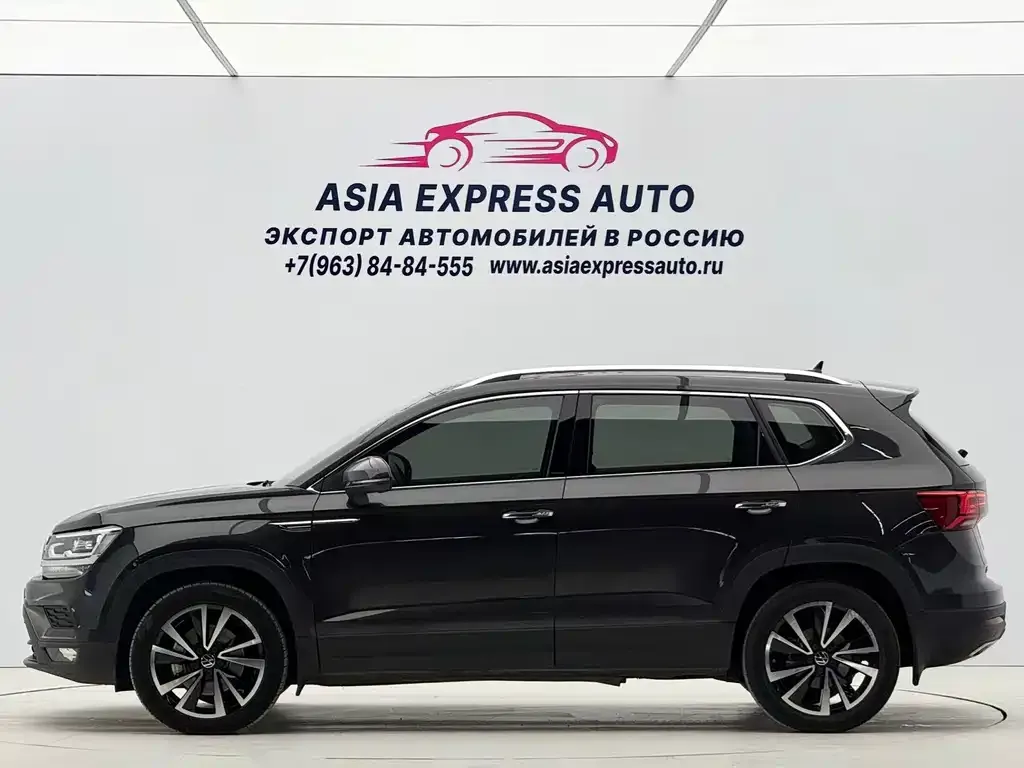Volkswagen Tharu 2022 из CN, фото 3