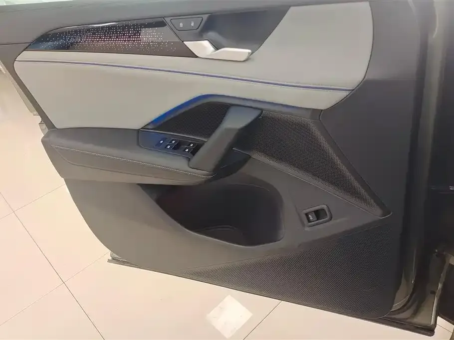 Volkswagen Tayron 2025 из CN, фото 8