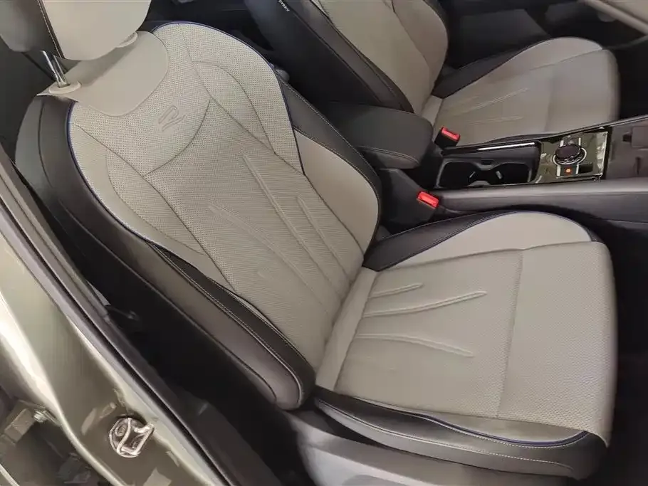 Volkswagen Tayron 2025 из CN, фото 10
