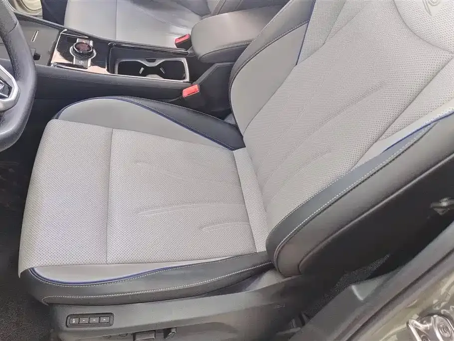 Volkswagen Tayron 2025 из CN, фото 3