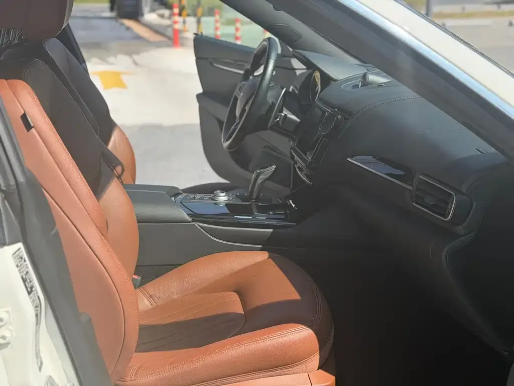 Maserati Levante 2022 из CN, фото 8