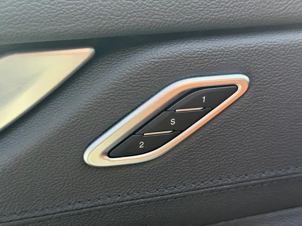 Maserati Levante 2022 из CN, фото 2
