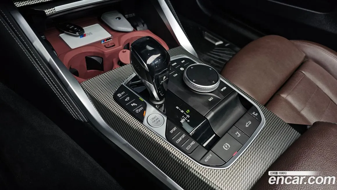 BMW 4-Series — фото 10