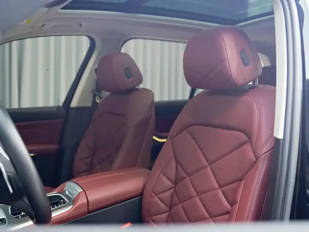 BMW X5 2024 из CN, фото 10