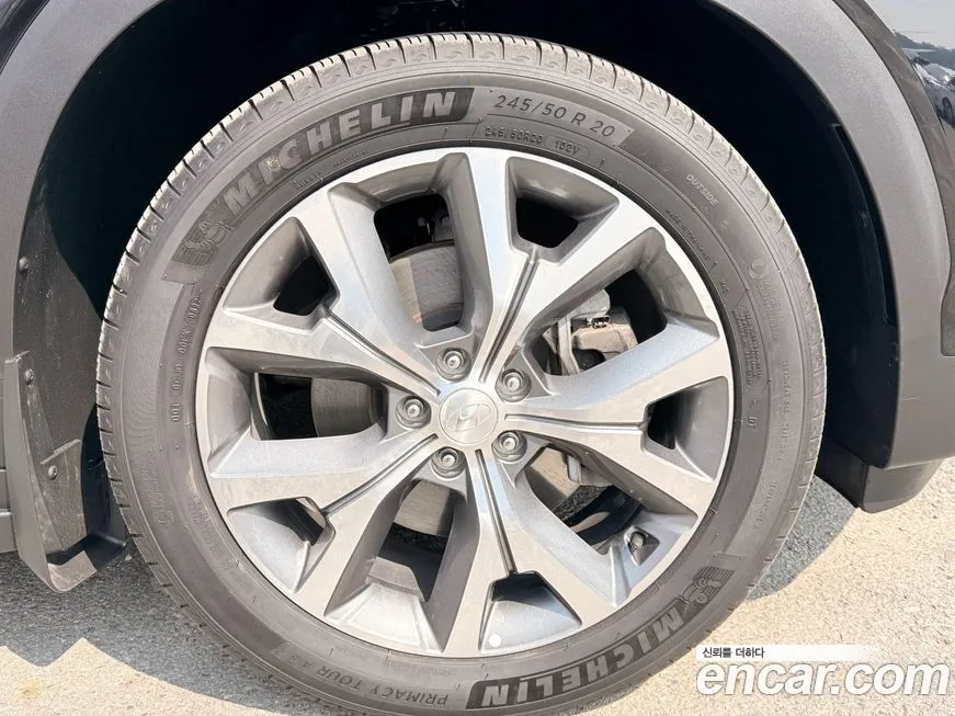Hyundai Palisade — фото 3