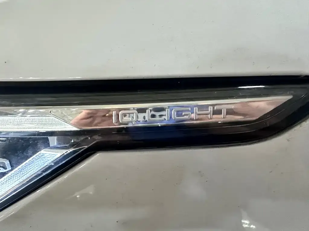Volkswagen Golf 2021 из CN, фото 6