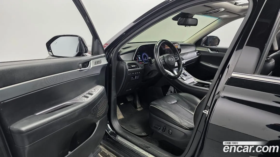 Hyundai Palisade — фото 2