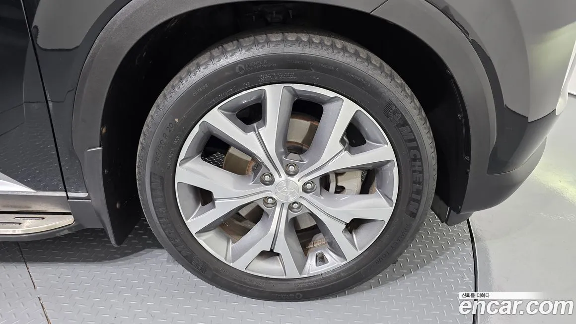 Hyundai Palisade — фото 4