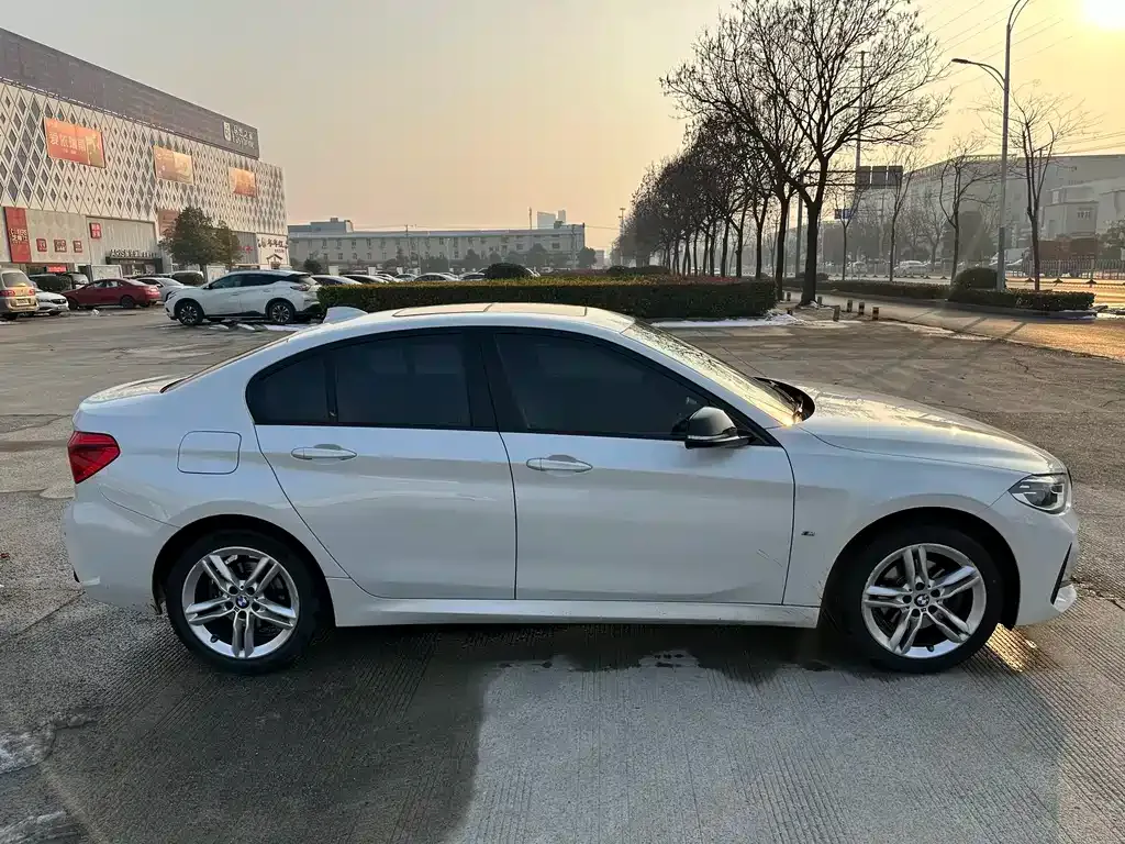 BMW 1 Series — фото 3