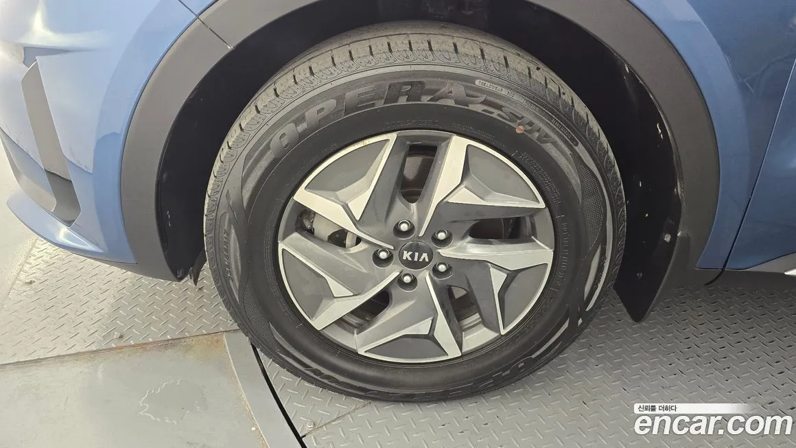 Kia Sorento 2021 из KR, фото 9