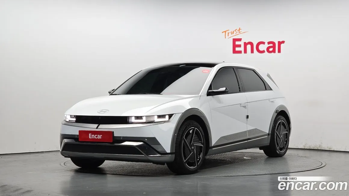 Hyundai Ioniq5