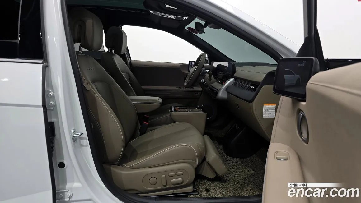 Hyundai Ioniq5 2025 из KR, фото 5