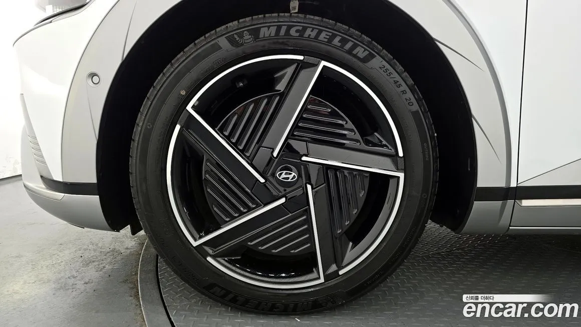 Hyundai Ioniq5 2025 из KR, фото 8