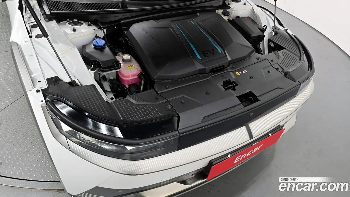 Hyundai Ioniq5 2025 из KR, фото 7