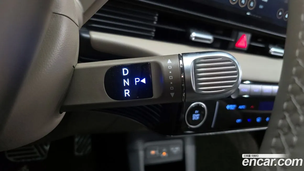 Hyundai Ioniq5 2025 из KR, фото 10