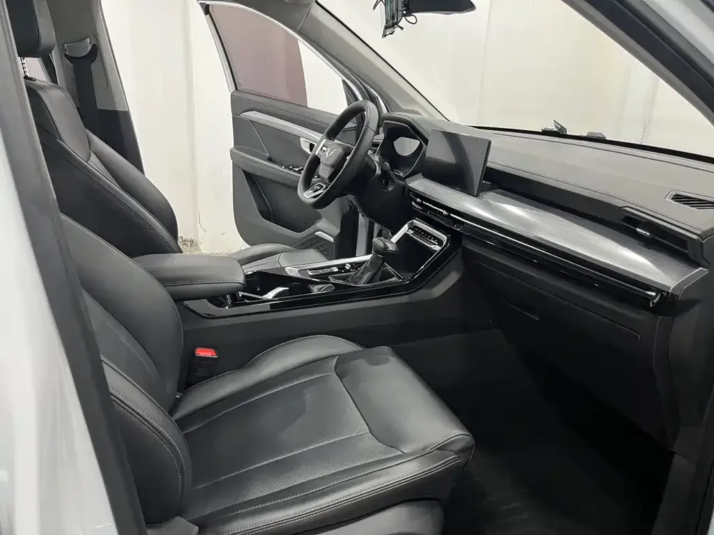 Wuling Xingchen 2021 из CN, фото 2