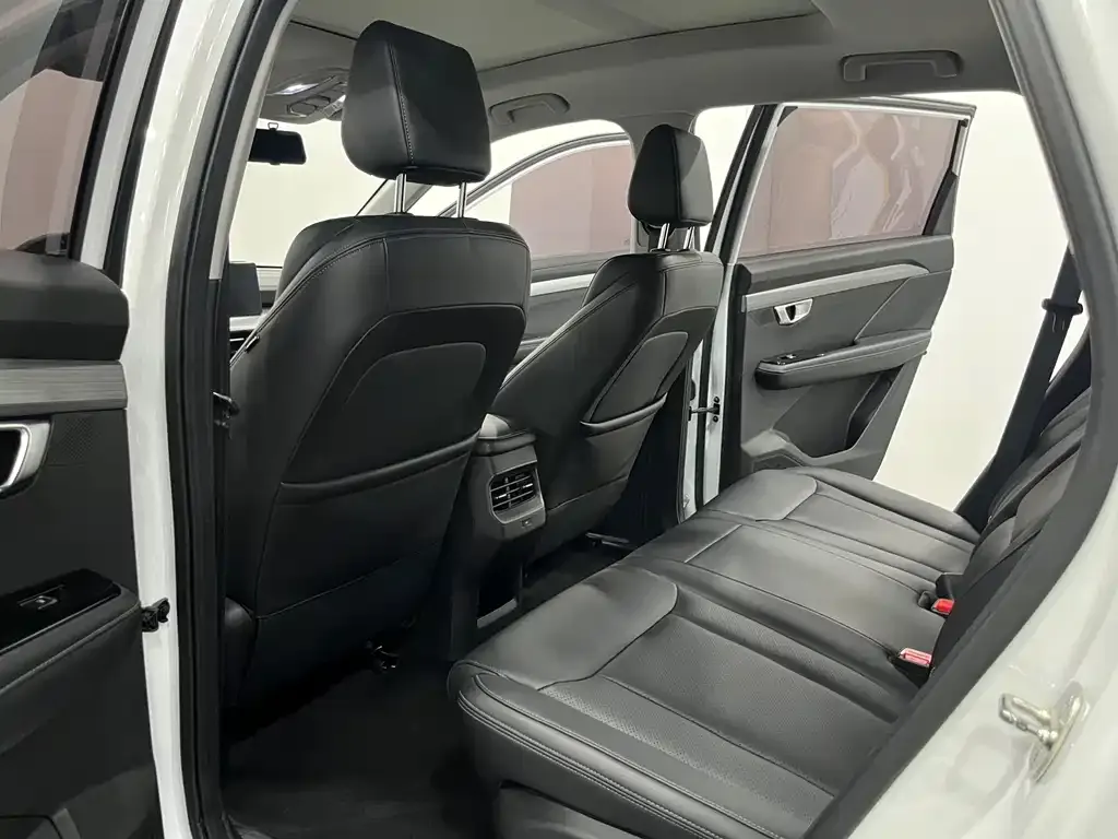 Wuling Xingchen 2021 из CN, фото 4