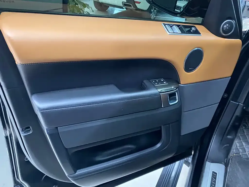 Land Rover Sport 2022 из CN, фото 8