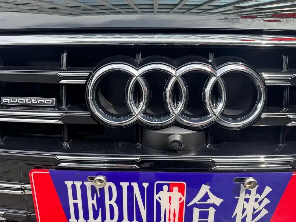 Audi A6L — фото 8