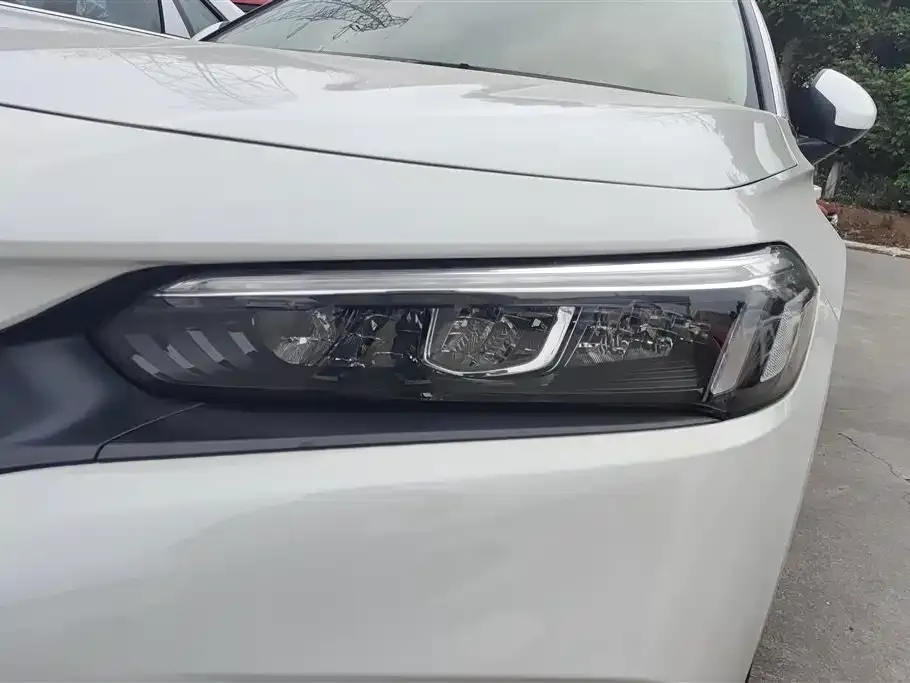 Honda Civic — фото 5