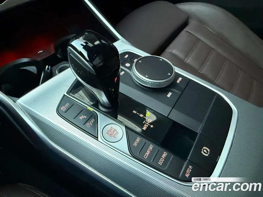BMW 3-Series 2022 из KR, фото 5