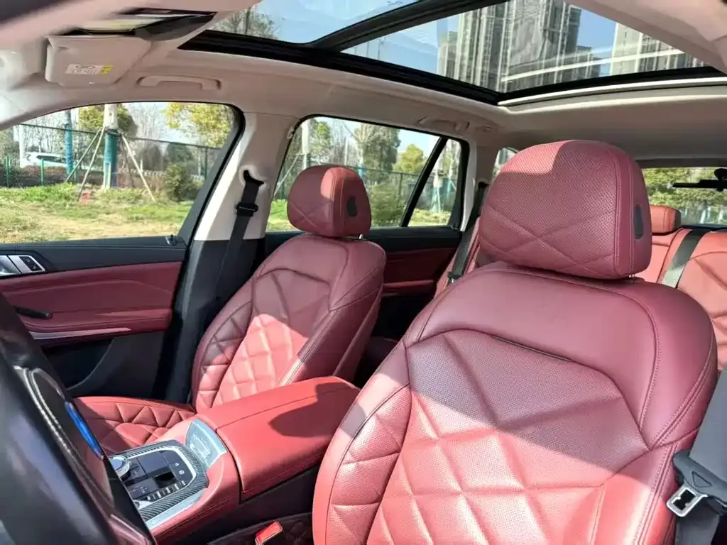 BMW X5 2022 из CN, фото 5