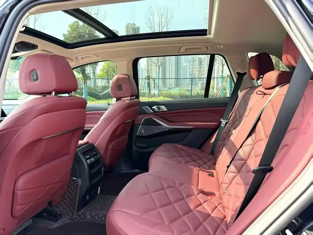 BMW X5 2022 из CN, фото 1