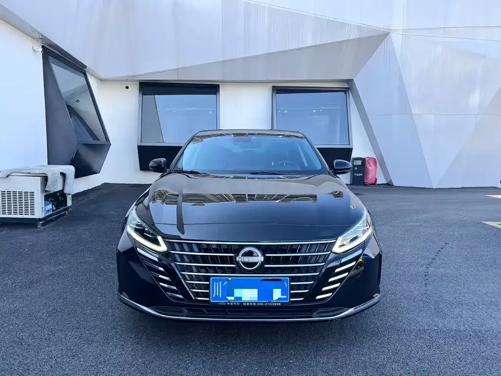 Nissan Teana 2023 из CN, фото 5