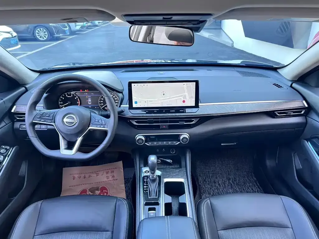 Nissan Teana 2023 из CN, фото 7