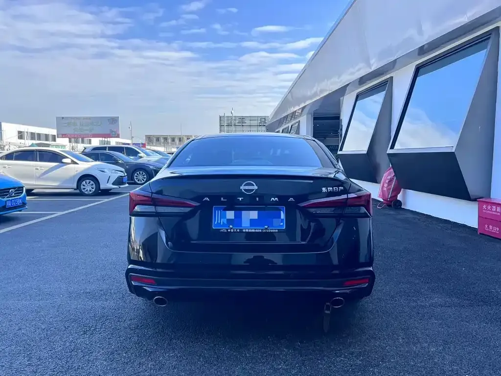 Nissan Teana 2023 из CN, фото 9