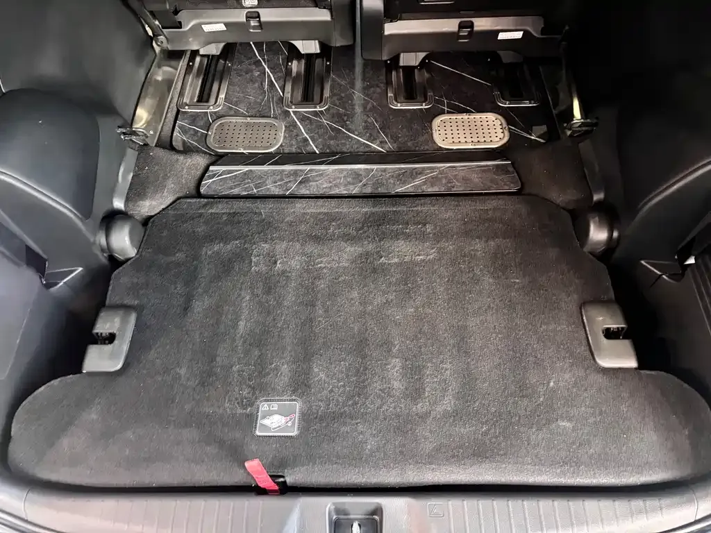 Honda Odyssey — фото 10
