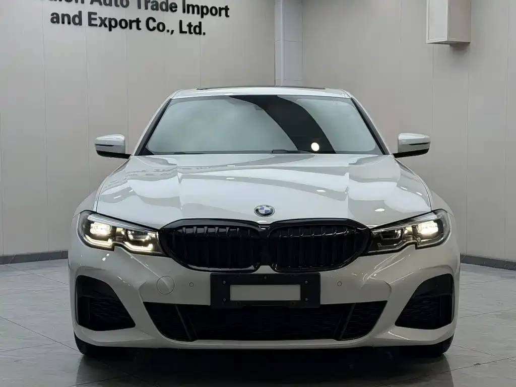 BMW 3 Series — фото 6