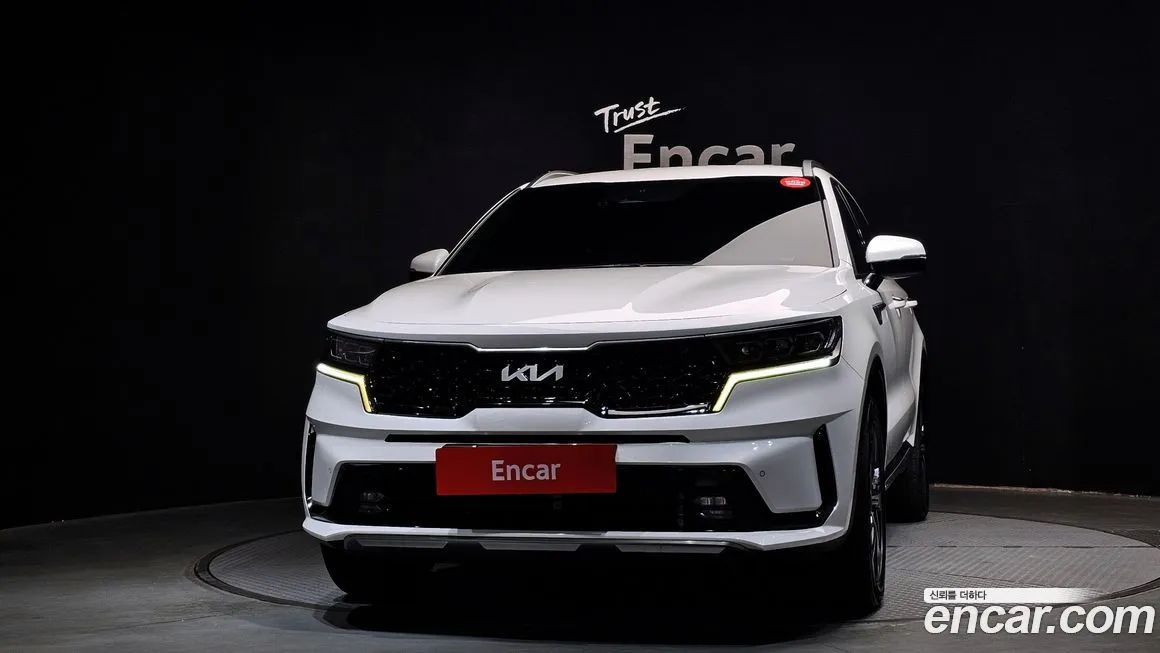 Kia Sorento — фото 3